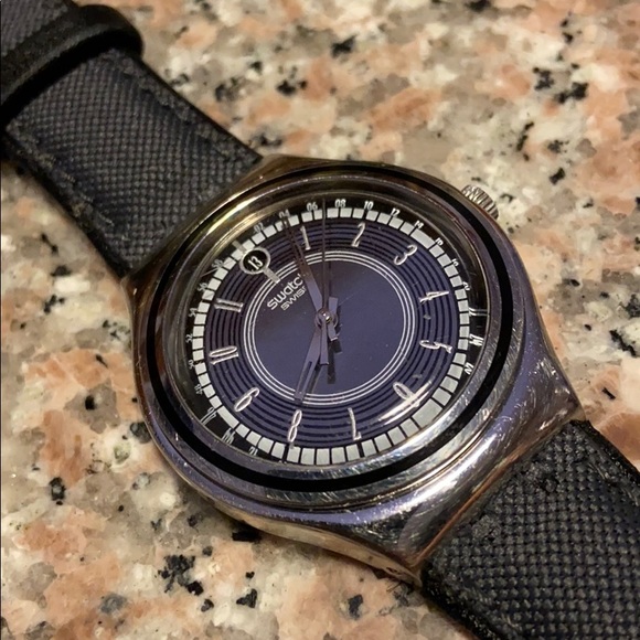 Swatch watch - Picture 4 of 8